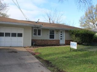5421 W Hughes St, Lincoln, NE 68524