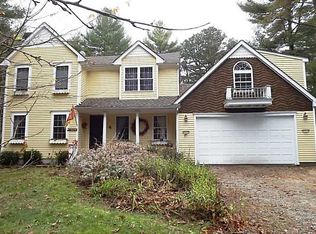 17 Corey Trl, Richmond, RI 02898