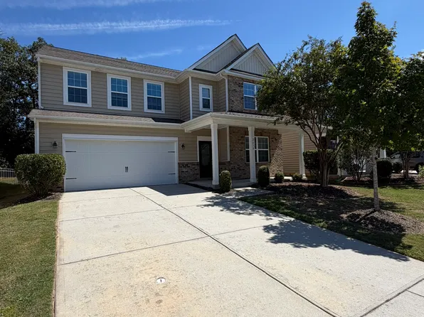 2679 Southern Trace Dr, Waxhaw, NC 28173