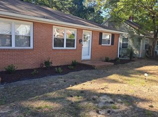 633 W Club Blvd, Durham, NC 27701