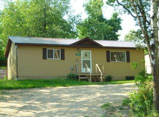 495 Westergard Rd, Bottineau, ND 58318