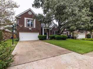 8514 Racine Trl, Austin, TX 78717