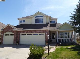 4380 Nassau Pl, Boulder, CO 80301
