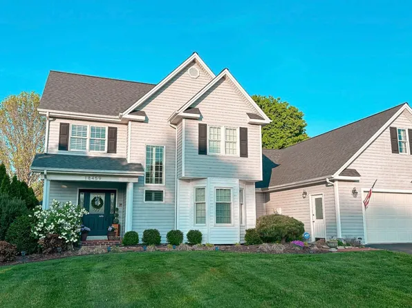 18459 John Ashley Dr, Abingdon, VA 24211