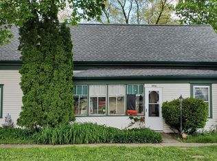 206 S East St, Mc Lean, IL