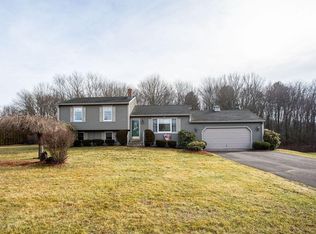 6 Philip Cir, Granby, MA 01033