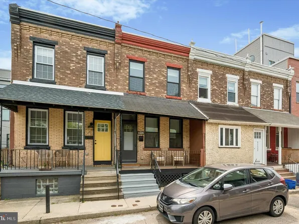 5120 Malcolm St, Philadelphia, PA 19143