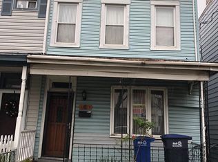 1909 17th St SE, Washington, DC