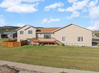 10955 Elk Bow Pl, Piedmont, SD 57769