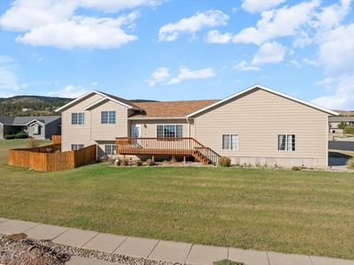 10955 Elk Bow Pl, Piedmont, SD, 57769