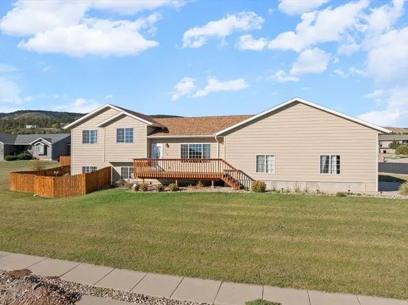 10955 Elk Bow Pl, Piedmont, SD 57769