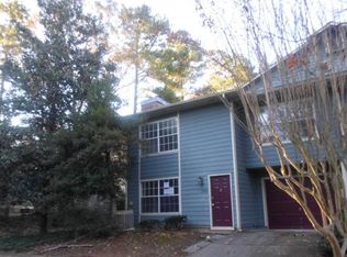 1008 Mansfield Ct, Norcross, GA 30093