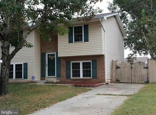 7971 Shetlands Dell, Glen Burnie, MD 21061