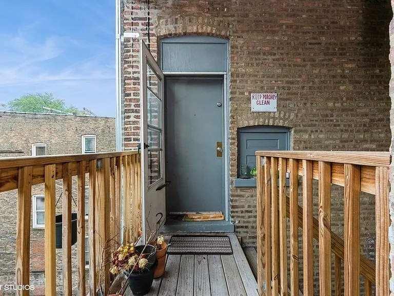 3041 W George St #3S — Photo 9