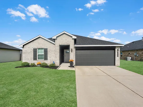 7323 Sunset Creek Dr, Rosenberg, TX 77469