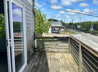 257 Main St APT B, Wareham, MA 02571