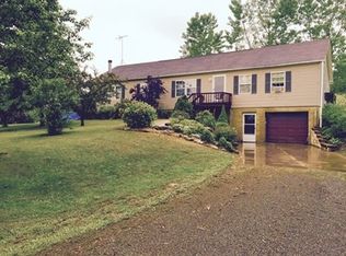 20145 Route 68, Clarion, PA 16214