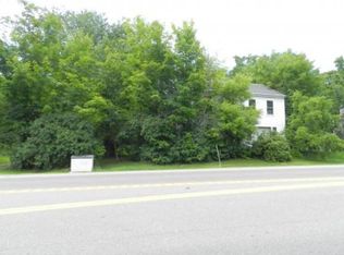 17 Indian Rock Rd, Windham, NH 03087