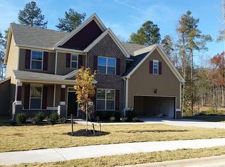 1580 Driftwood Ln, Grovetown, GA 30813