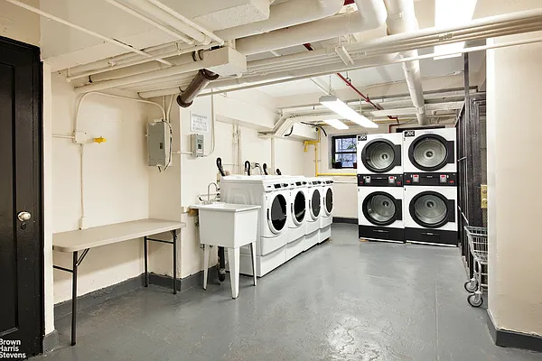 Rented by Brown Harris Stevens | media 12