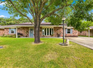 204 Hogan St, Berwick, LA 70342