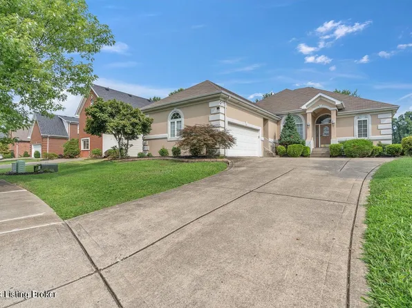 11113 Vista Greens Dr, Louisville, KY 40241