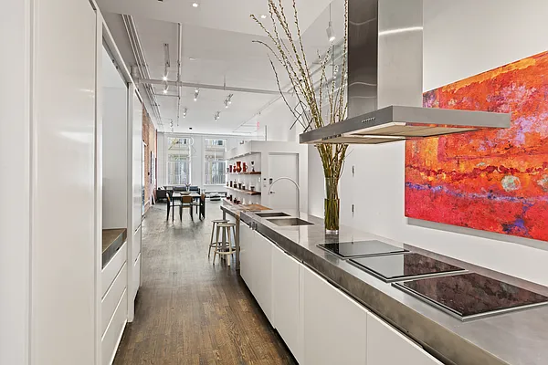 Sold by Brown Harris Stevens | media 7