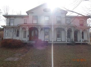 184 State Route 29a, Salisbury Center, NY 13454