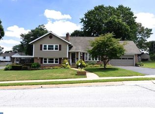 2400 Bressler Dr, Reading, PA 19609