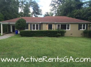 2921 King Alfred Dr, Macon, GA 31204