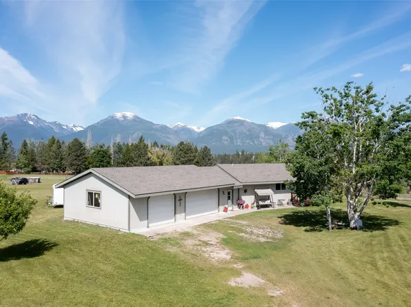 4777 Hoover Ln, Stevensville, MT 59870