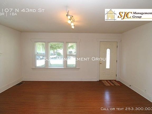 2nd image of 5107 N 43rd St