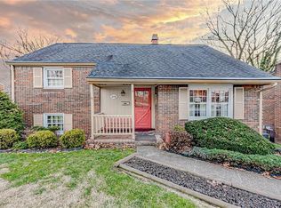 4750 Havana Dr, Pittsburgh, PA 15239