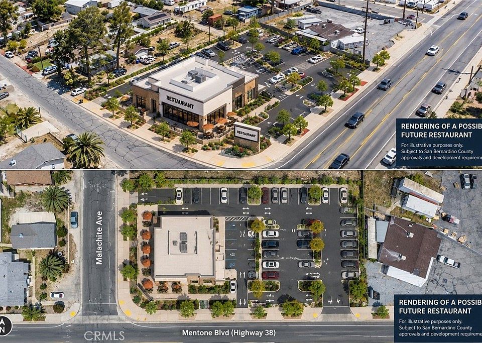 1st image of 0 Mentone Blvd #15