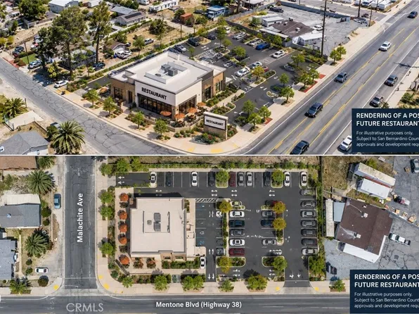 0 Mentone Blvd #15, Mentone, CA 92359