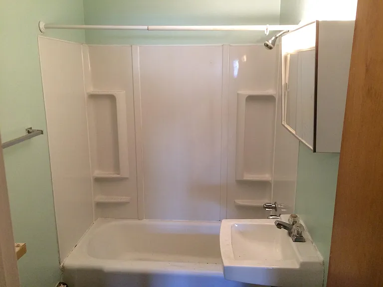 Full Bath