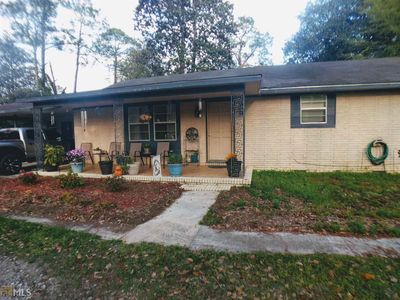 512 Parker Ave N, Brooklet, GA, 30415