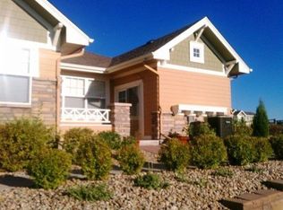 3652 S Perth Cir UNIT 101, Aurora, CO 80013