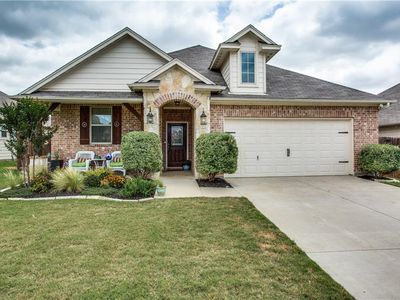 917 Glenview Dr, Aubrey, TX, 76227
