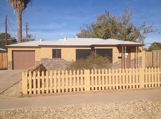 5902 W State Ave, Glendale, AZ 85301
