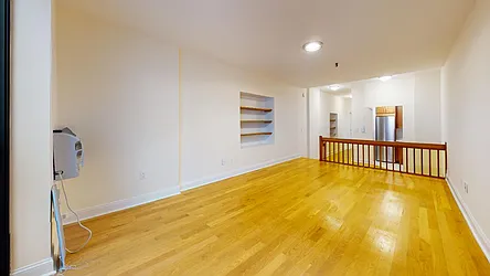 Rented by Bond New York