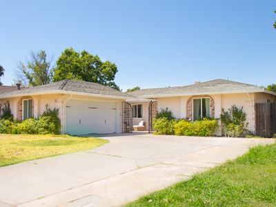 7765 Farmgate Way, Citrus Heights, CA, 95610
