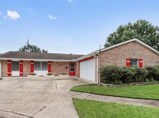 544 Welham Loop, La Place, LA 70068
