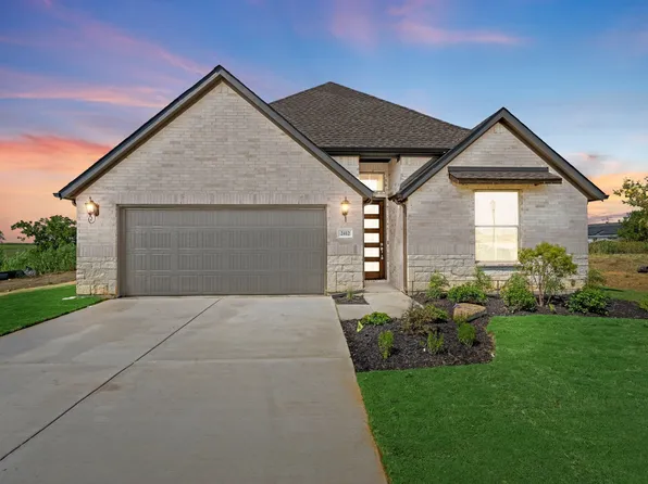 2412 Galaxy, Venus, TX 76084