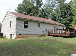 17166 Louisa Rd, Louisa, VA 23093