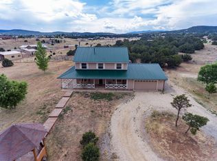 49 Wildlife Trl, Edgewood, NM 87015