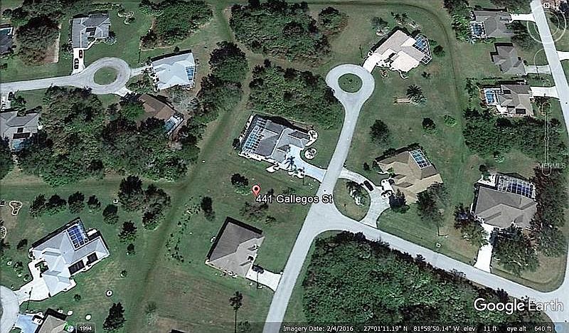 2nd image of 441 Gallegos St