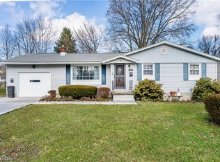 500 E Liberty St, Youngstown, OH 44505