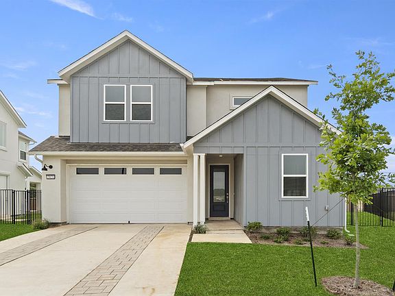 3821 Mesquite Valley. Elevation