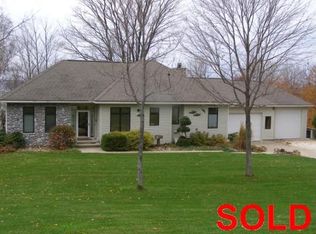 4625 Prospect Ave, Onekama, MI 49675